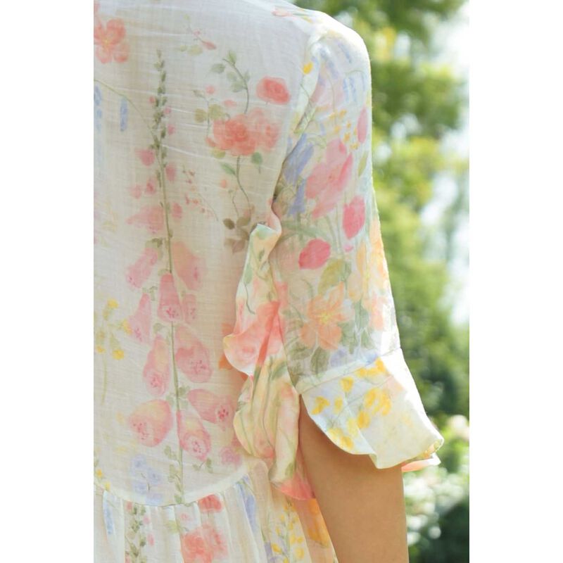 Trelise Cooper Get Shirty Dress image number 2